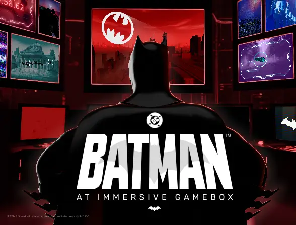 BATMAN