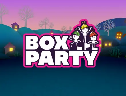 BOX PARTY