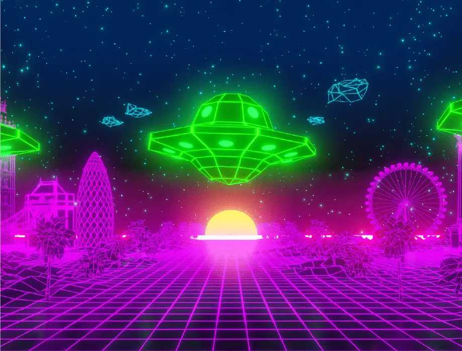 ALIEN APTITUDE TEST